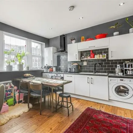 Buy this 1 bed apartment on Richmond DIY in 300 Upper Richmond Road West, London