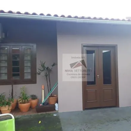Buy this 3 bed house on Travessa Lua Nova in Ingleses do Rio Vermelho, Florianópolis - SC