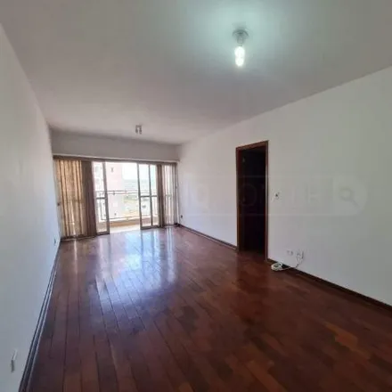 Rent this 3 bed apartment on Rua Saldanha Marinho in Vila Independência, Piracicaba - SP