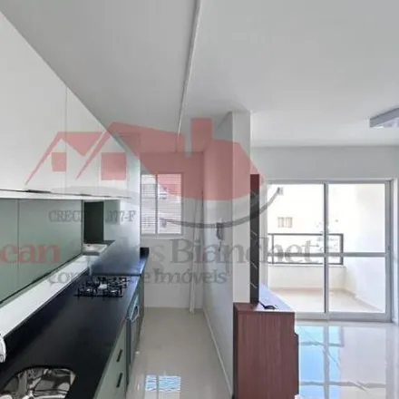 Rent this 2 bed apartment on Rua Mapa in Tabuleiro, Camboriú - SC