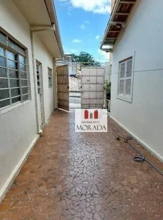 Rent this 1 bed house on Rua Letícia in Jardim Satélite, São José dos Campos - SP