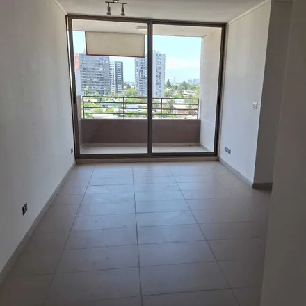 Rent this 2 bed apartment on Jorge Cáceres 203 in 798 0008 La Cisterna, Chile