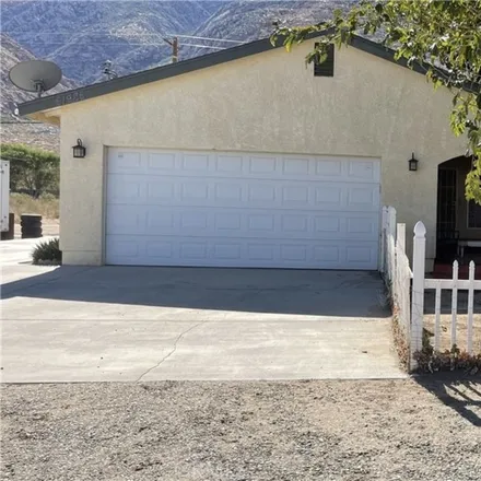 Buy this 3 bed house on 51953 Ida Avenue in Riverside County, CA 92230
