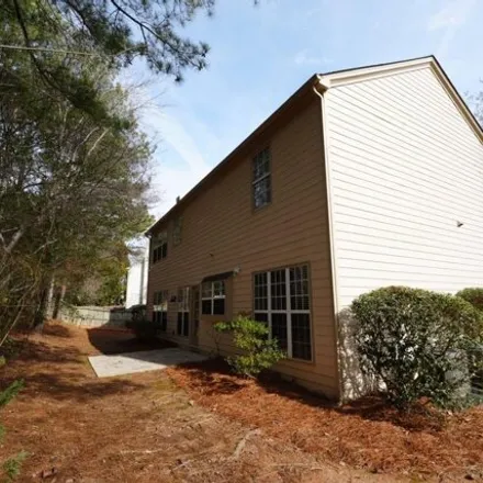 Image 4 - 7334 Brassfield Drive, Johns Creek, GA 30041, USA - House for rent