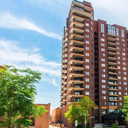 Buy this 2 bed condo on Waterford Tower Condominiums in 155 West Main Street, Columbus