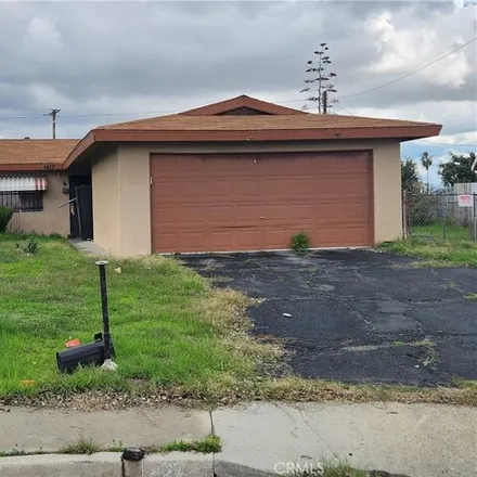 Buy this 3 bed house on State Street in San Bernardino, CA 92411