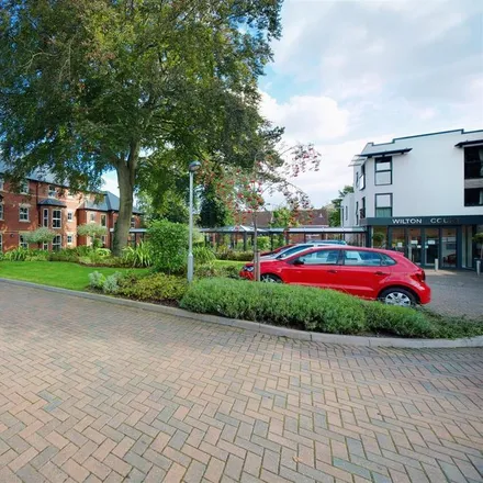 Rent this 2 bed apartment on The Kenilworth Centre in Warwick District Foodbank, The Kenilworth Centre Hibberd Court