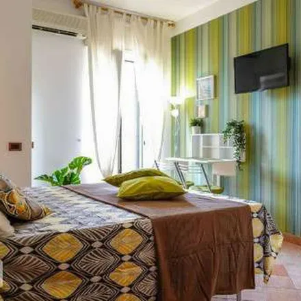 Rent this 1 bed apartment on Via San Gerolamo Emiliani 5 in 20135 Milan MI, Italy