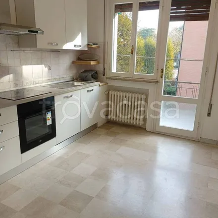 Rent this 4 bed apartment on St. Mark's Square in Calle del Fumo, 30124 Venice VE