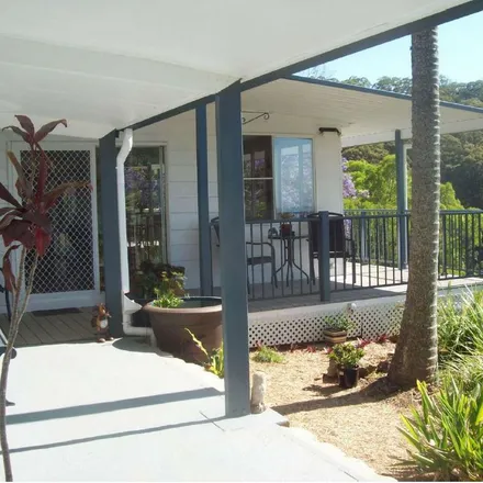 Rent this 3 bed apartment on unnamed road in Bonville NSW 2450, Australia