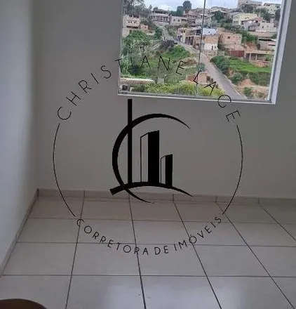 Rent this 2 bed apartment on Rua dos Comerciantes in Gabiroba, Itabira - MG