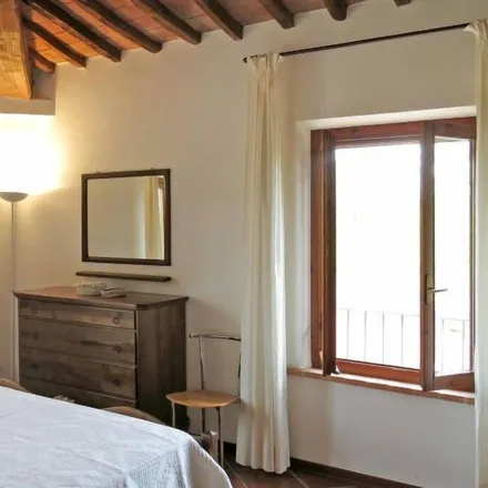 Rent this 1 bed apartment on 56037 Peccioli PI