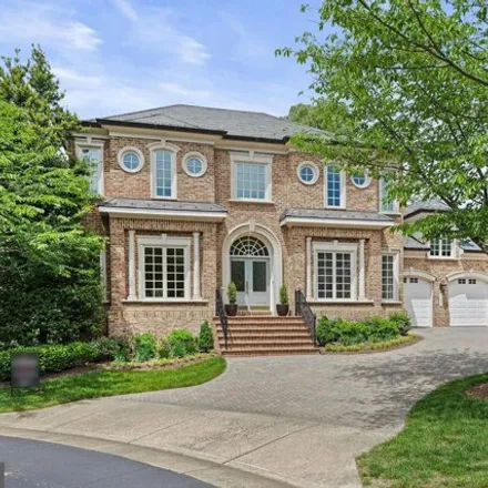 Rent this 5 bed house on 7450 Old Maple Square in McLean, VA 22107