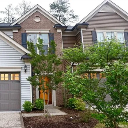 Rent this 3 bed house on 2134 Chipley Drive in Cary, NC 27519