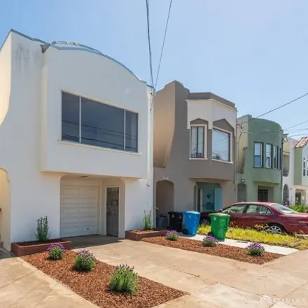 Buy this 2 bed house on 1634 28th Avenue in San Francisco, CA 94116