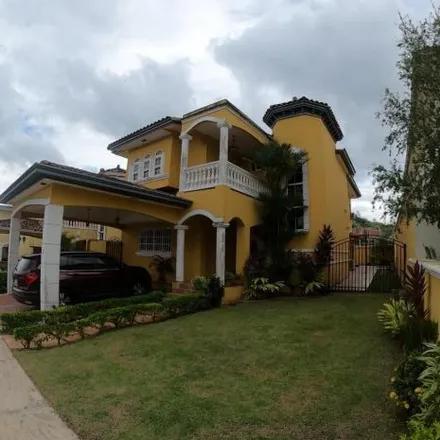 Buy this 5 bed house on unnamed road in Residencial Royal Country, 0000