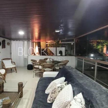 Buy this 2 bed apartment on Rua Almirante Ary Rongel 747 in Recreio dos Bandeirantes, Rio de Janeiro - RJ