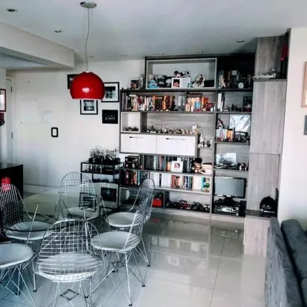 Buy this 2 bed apartment on Edifício Upper Office in Avenida Mofarrej 348, Vila Leopoldina