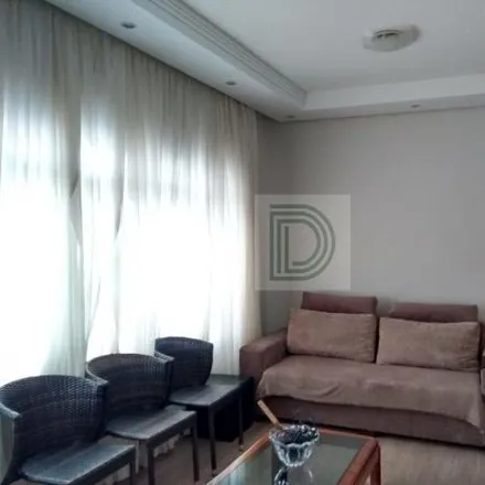 Buy this 4 bed house on Rua Emília Galante Squilace in Jaguaré, São Paulo - SP