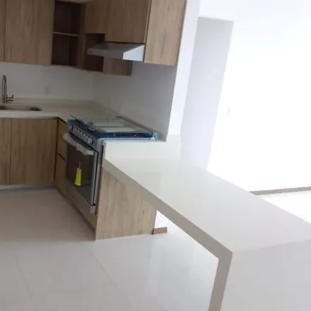 Rent this 2 bed apartment on unnamed road in San Juan de Ocotán, JAL