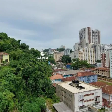 Image 2 - Rua João Ribeiro, Boa Vista, São Vicente - SP, 11065-201, Brazil - Apartment for sale