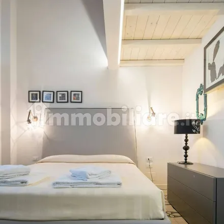 Rent this 3 bed apartment on Via Vittorio Emanuele Secondo 76 in 50129 Florence FI, Italy