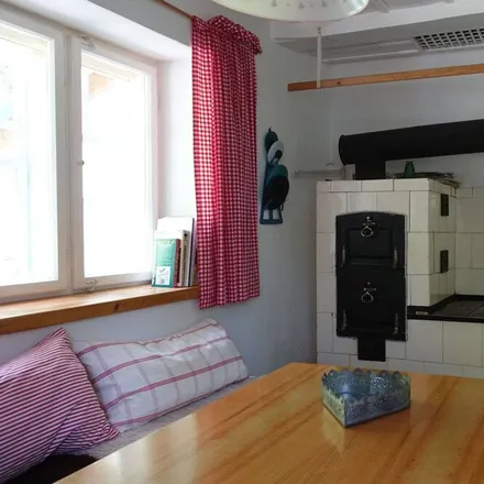 Rent this 3 bed house on Železný Brod in Liberecký kraj, Czechia