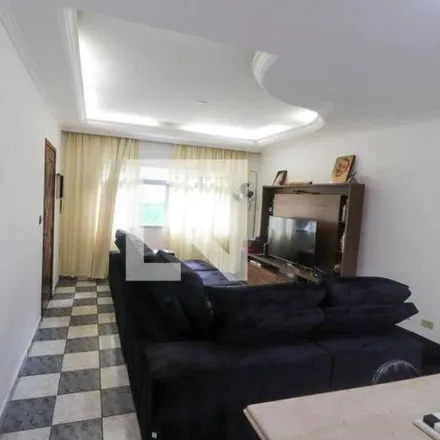 Buy this 4 bed house on Rua Vieira Pinto in Vila Aricanduva, São Paulo - SP
