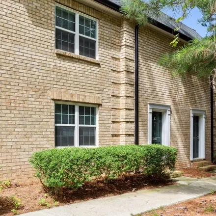 Buy this 3 bed condo on 210 Winding River Drive Northeast in Sandy Springs, GA 30350