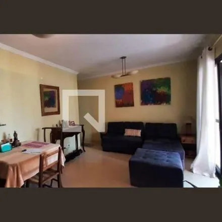 Buy this 3 bed apartment on Rua Arapá in Jabaquara, São Paulo - SP