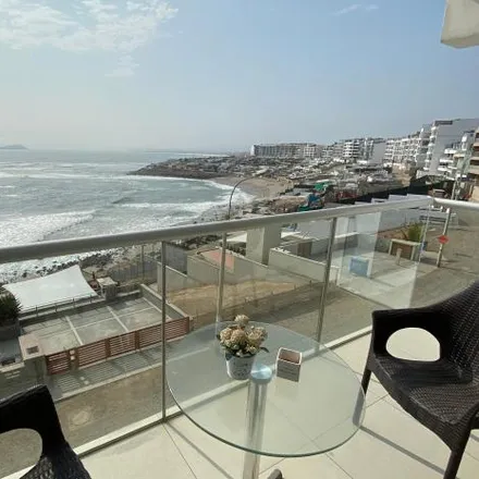 Rent this 4 bed apartment on unnamed road in Lima Metropolitan Area 15846, Peru