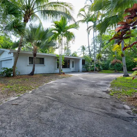 Buy this 3 bed house on 7475 Southwest 118th Street in Suniland, Pinecrest