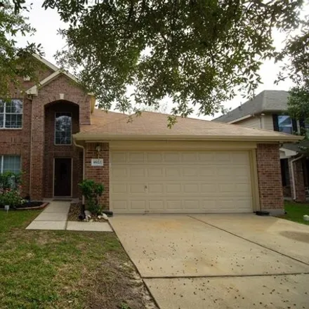 Buy this 4 bed house on 8924 Highland Lodge Lane in Harris County, TX 77044