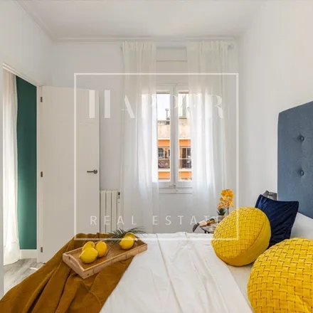 Image 7 - Carrer del Clot, 108, 08018 Barcelona, Spain - Apartment for rent