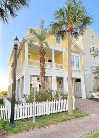 Buy this 6 bed house on 2485 Seaside Drive in Galveston, TX 77550