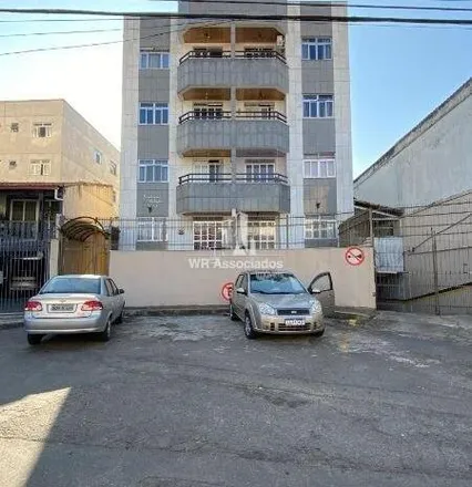 Image 2 - Rua dos Artistas, Morro da Glória, Juiz de Fora - MG, 36052-600, Brazil - Apartment for sale