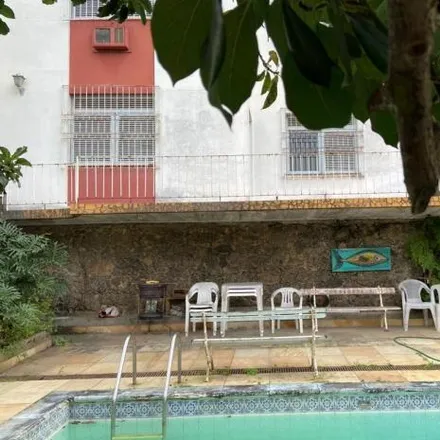 Buy this 5 bed house on Travessa São Sebastião in Morro do Estado, Niterói - RJ