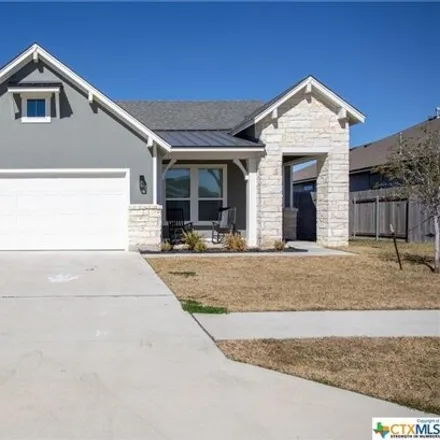 Buy this 4 bed house on Brushy Creek in Victoria, TX 77904