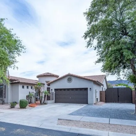Buy this 5 bed house on 2517 West Harwell Road in Phoenix, AZ 85041