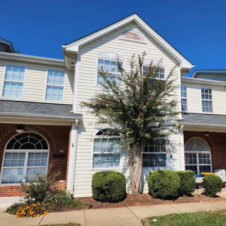Buy this 2 bed townhouse on 2021 Rivergate Road in Raleigh, NC 27614