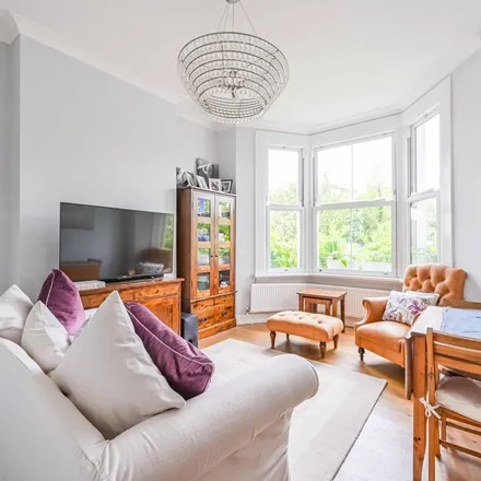Rent this 2 bed apartment on Source London in Buckingham Road, London