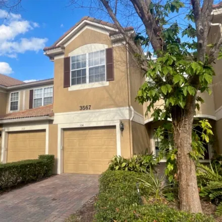 Image 1 - 3575 Shallot Drive, MetroWest, Orlando, FL 32835, USA - Room for rent
