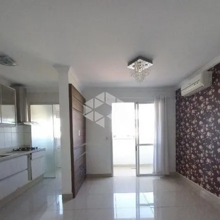 Buy this 2 bed apartment on Rua Aristides Ernesto da Silva in Fazenda Santo Antônio, São José - SC