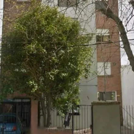 Buy this 1 bed apartment on Calle 63 136 in Partido de La Plata, 1900 La Plata