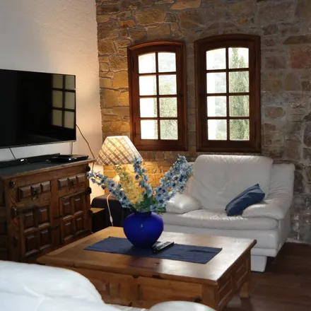 Rent this 5 bed house on Residence le Provence in 83240 Cavalaire-sur-Mer, France