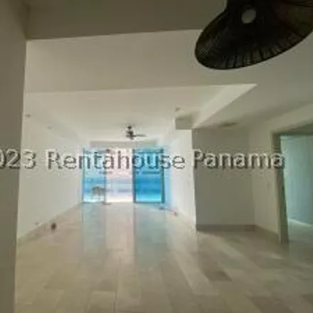 Rent this 3 bed apartment on Aqua Lina in Calle Punta Colón, Punta Pacífica