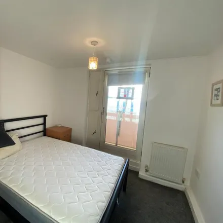 Image 5 - Leonardo Hotels, 31 Keel Wharf, Baltic Triangle, Liverpool, L3 4FN, United Kingdom - Apartment for rent