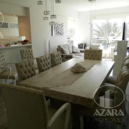 Buy this 2 bed apartment on Matías Sturiza 346 in Olivos, 1637 Vicente López