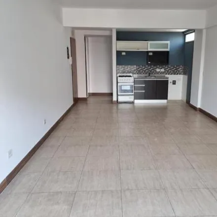 Buy this studio apartment on Avenida Doctor Ricardo Balbín 3669 in Saavedra, C1430 AIF Buenos Aires