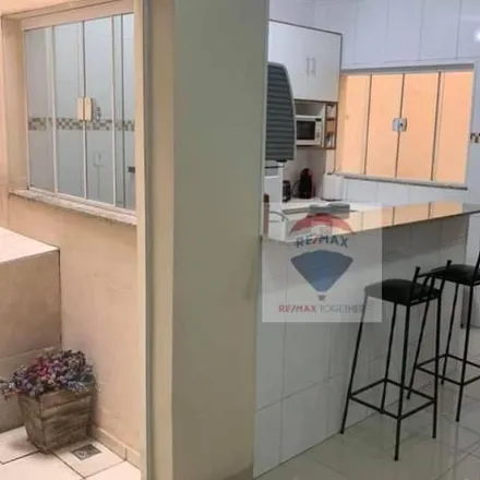 Buy this 3 bed house on Rua Martim Afonso in Jardim Casqueiro, Cubatão - SP